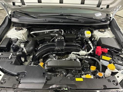 2024 Subaru Crosstrek Base