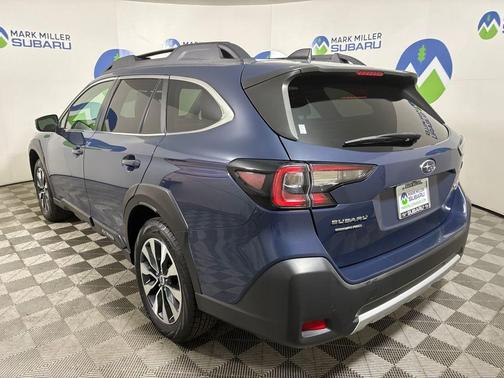 2023 Subaru Outback Limited XT