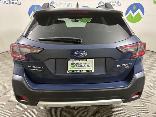 2023 Subaru Outback Limited XT