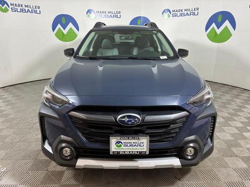 2023 Subaru Outback Limited XT