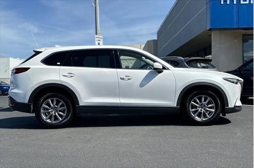 2018 Mazda CX-9 Touring
