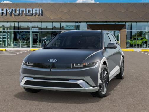 2025 Hyundai IONIQ 5 Limited