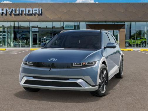 2025 Hyundai IONIQ 5 Limited