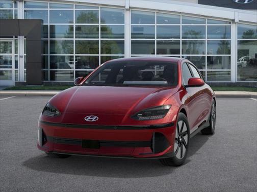 2025 Hyundai IONIQ 6 SE