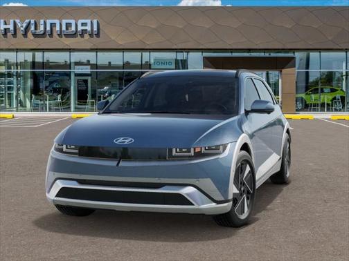 2025 Hyundai IONIQ 5 Limited
