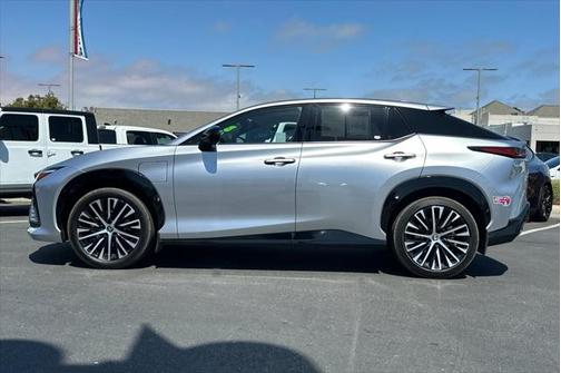 2023 Lexus RZ 450e Luxury