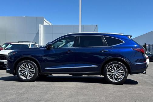 2023 Acura MDX Advance Package