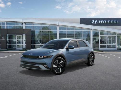 2025 Hyundai IONIQ 5 SE