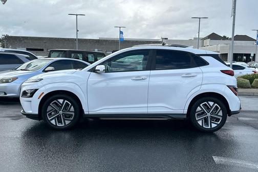2023 Hyundai KONA EV SE