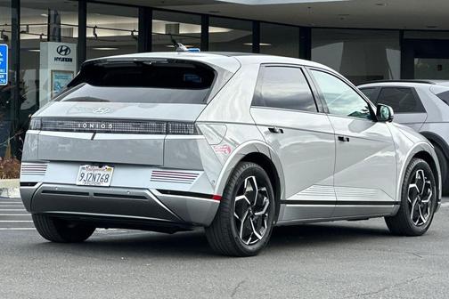 2024 Hyundai IONIQ 5 Limited