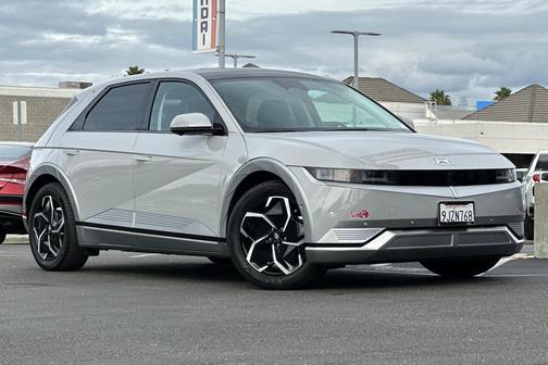 2024 Hyundai IONIQ 5 Limited