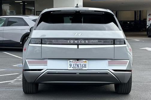 2024 Hyundai IONIQ 5 Limited