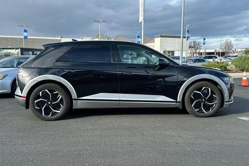 2024 Hyundai IONIQ 5 Limited