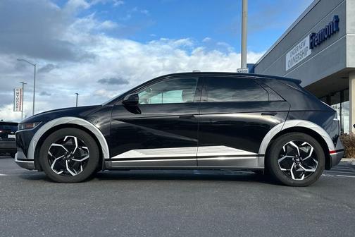 2024 Hyundai IONIQ 5 Limited