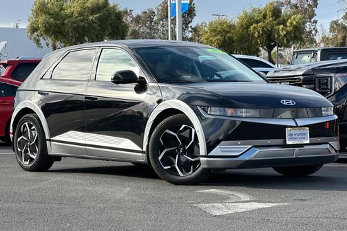 2024 Hyundai IONIQ 5 Limited