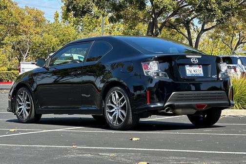 2015 Scion tC Base