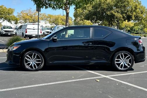 2015 Scion tC Base