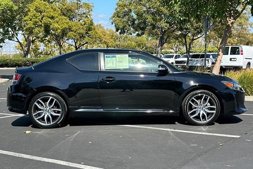 2015 Scion tC Base