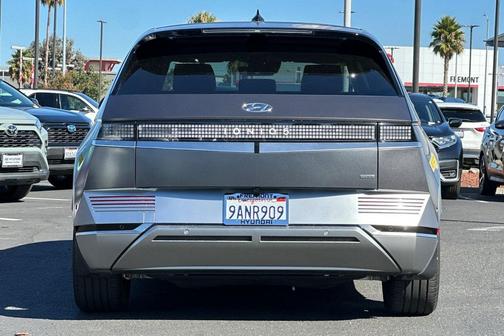 2022 Hyundai IONIQ 5 Limited