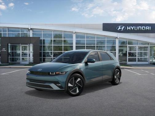 2025 Hyundai IONIQ 5 SE
