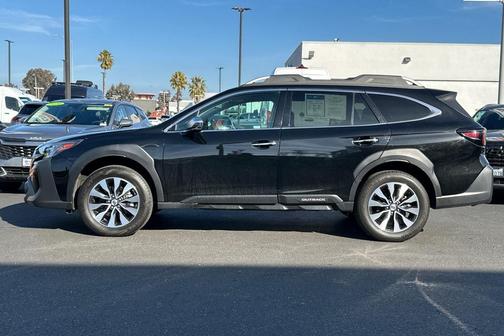 2023 Subaru Outback Touring