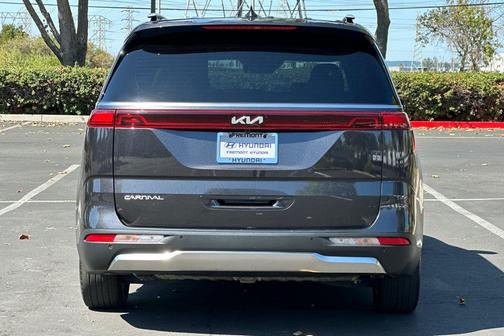 2024 Kia Carnival SX Prestige