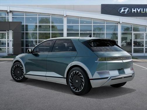 2024 Hyundai IONIQ 5 Limited