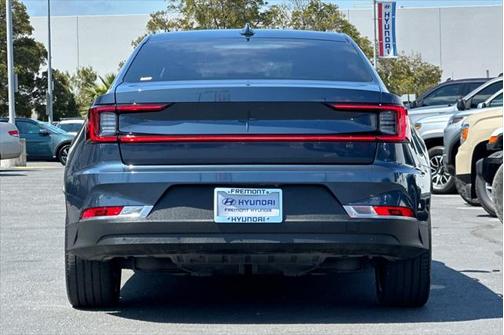 2022 Polestar 2 Long Range Dual Motor