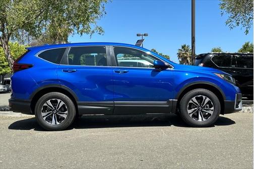 2022 Honda CR-V AWD Special Edition