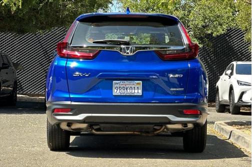 2022 Honda CR-V AWD Special Edition