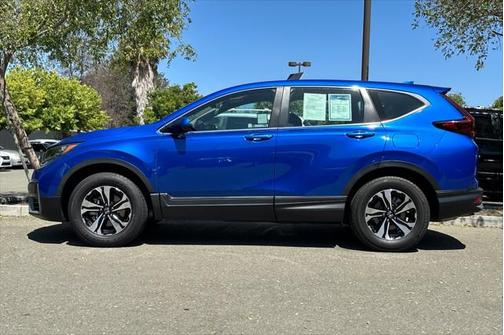 2022 Honda CR-V AWD Special Edition
