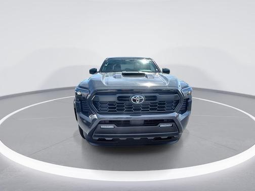 Underground 2026 Toyota Tacoma TRD Sport