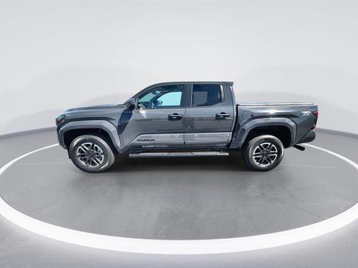 Underground 2026 Toyota Tacoma TRD Sport