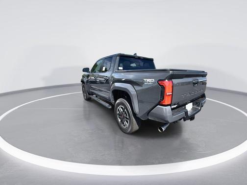 Underground 2026 Toyota Tacoma TRD Sport