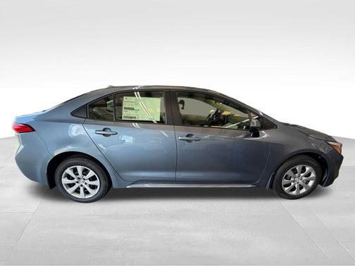 Celestite 2026 Toyota Corolla Hybrid LE