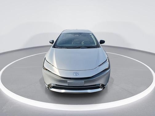 Cutting Edge 2026 Toyota Prius Plug-In Hybrid XSE