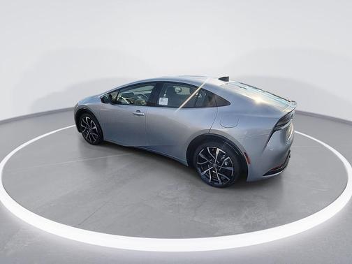 Cutting Edge 2026 Toyota Prius Plug-In Hybrid XSE