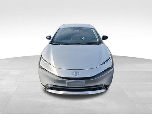 Cutting Edge 2026 Toyota Prius Plug-In Hybrid XSE