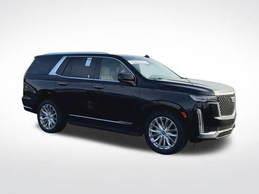 Black Raven 2023 Cadillac Escalade Premium Luxury