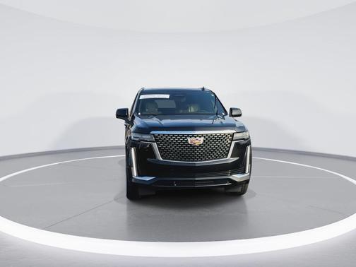 Black Raven 2023 Cadillac Escalade Premium Luxury