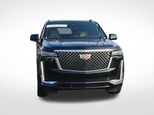 Black Raven 2023 Cadillac Escalade Premium Luxury