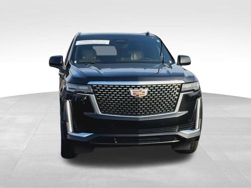 Black Raven 2023 Cadillac Escalade Premium Luxury