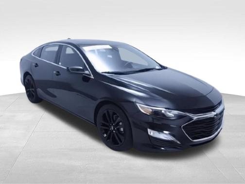 ? 2023 Chevrolet Malibu 1LT