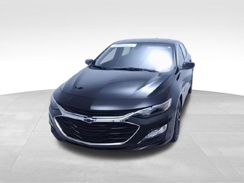 ? 2023 Chevrolet Malibu 1LT