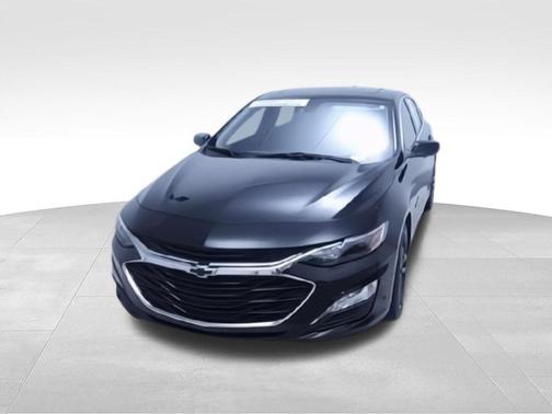 ? 2023 Chevrolet Malibu 1LT