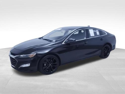 ? 2023 Chevrolet Malibu 1LT