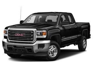 Onyx Black 2016 GMC Sierra 3500 SLE