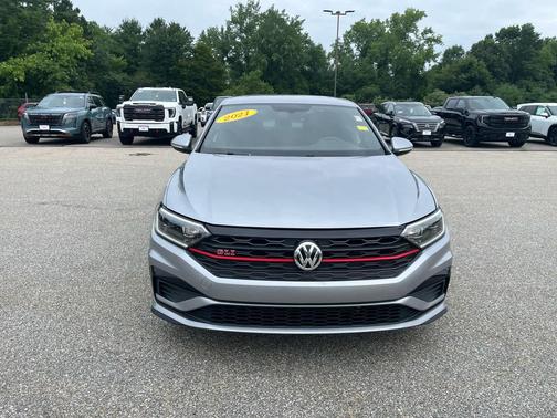 2021 Volkswagen Jetta GLI 2.0T S