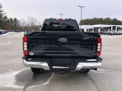 2022 Ford F-250 XLT