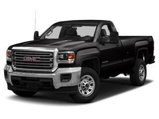 2017 GMC Sierra 3500 SLE